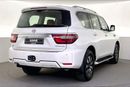 Nissan Patrol SE Titanium | Guaranteed Warranty | 0 Down Payment