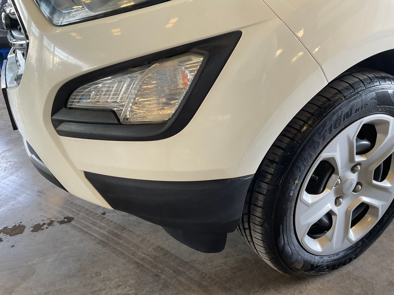 Ford EcoSport Ambiente | Guaranteed Warranty | 0 Down Payment