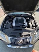 Lexus IS300 Lexus is 300 Fsport