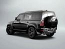 لاند روفر ديفندر P400 110 X-Dynamic HSE 3.0L (5 Seater)