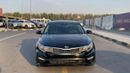 Kia Optima LX 2.4L