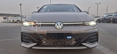 Volkswagen Golf GOLF 8 2025