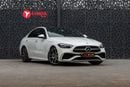 Mercedes-Benz C 200 Premium 2.0L