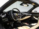 Ferrari SF90 Spider 2024 Ferrari SF90 Spider Assetto Fiorano, Ferrari Warranty and Service Contract, Low KMs, GCCThe BES