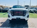 GMC Sierra GMC SIERRA 2020 5.3L V8 SLT Crew Cab (AWD)