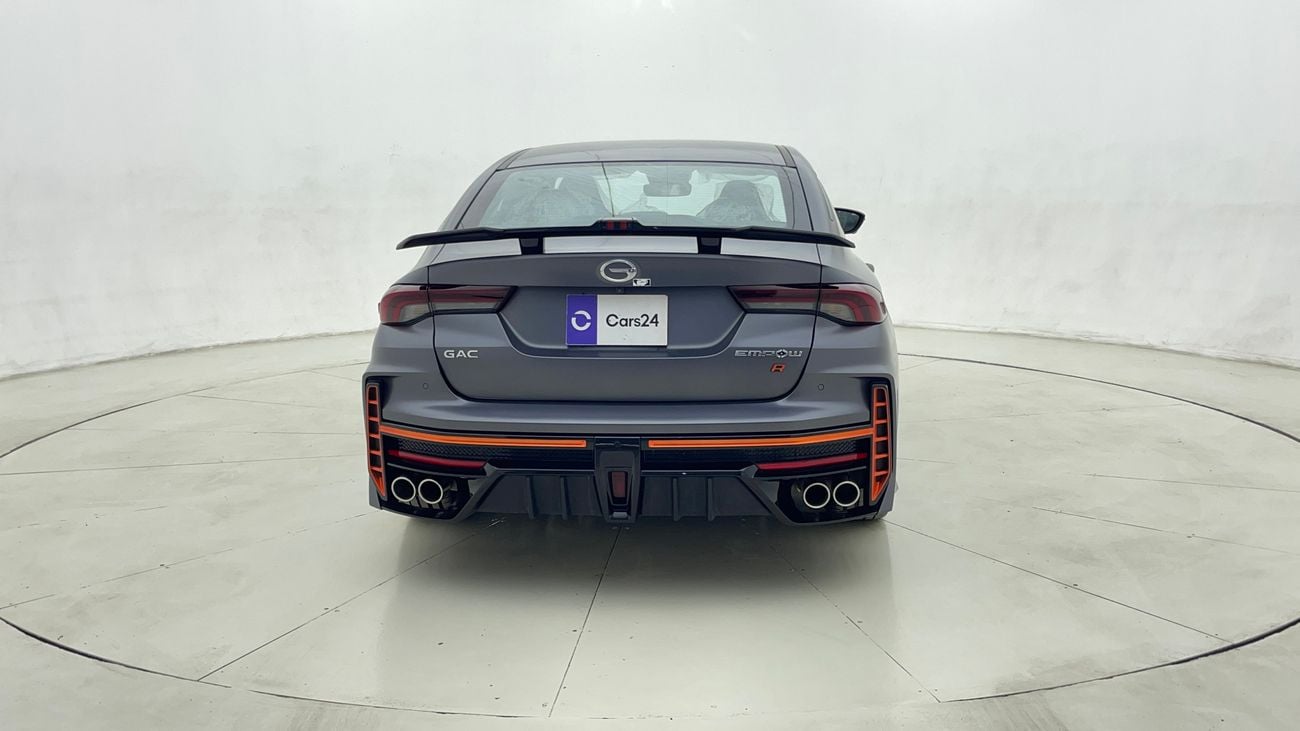 GAC Empow R 2026 GL | AED 1504/Month | 20% DP