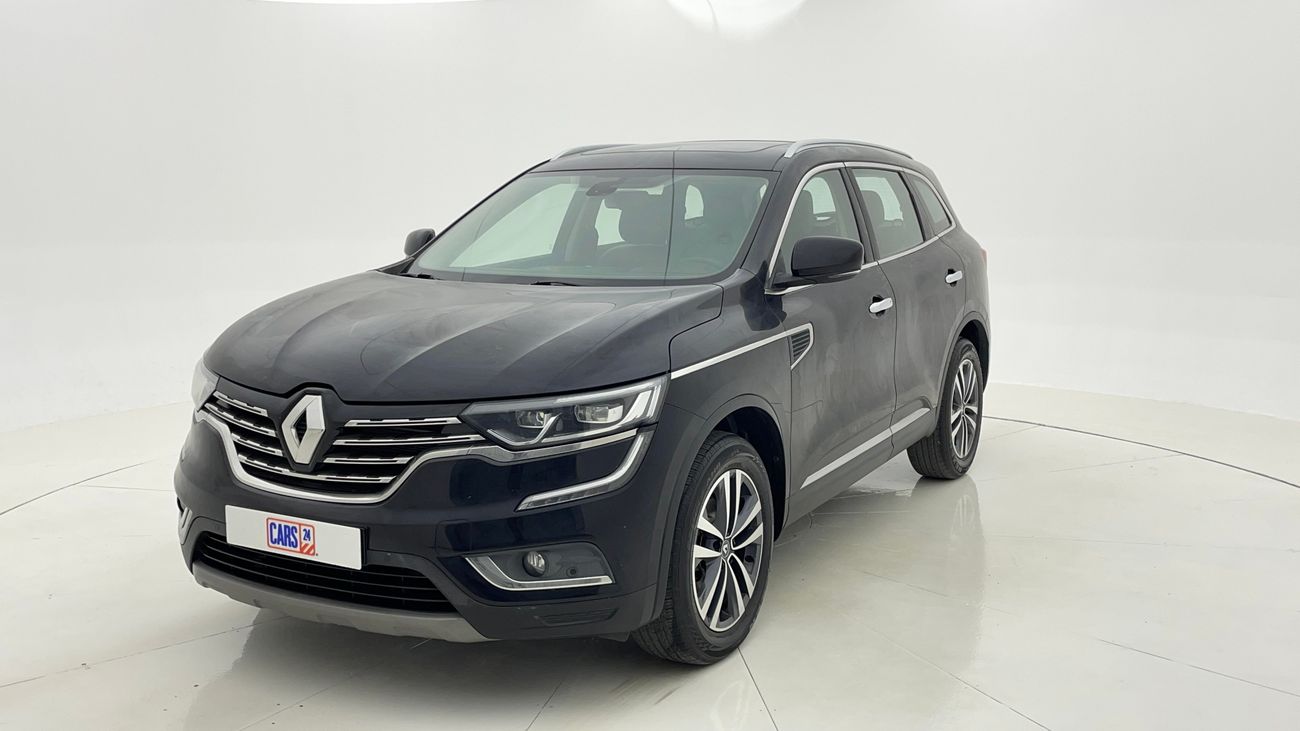 Renault Koleos LE 2.5 | Zero Down Payment | Free Home Test Drive