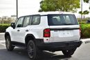 Toyota Prado TX2 2.8L Diesel 4WD 7 Seater Automatic