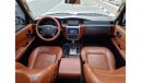 Nissan Patrol Safari AUTOMATIC TRANSMISSION - BANK FINANCE FACILITY