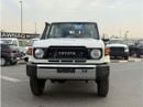 Toyota Land Cruiser 70 LX EXPORT ONLY - LC 78- 2.8L - DIESEL - MANUAL