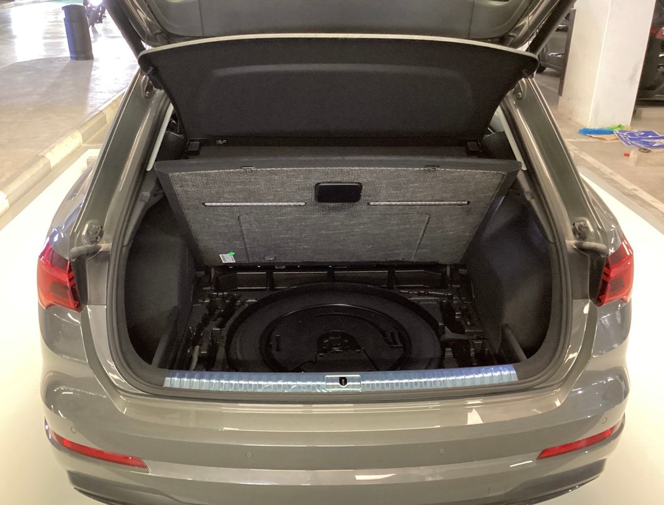 Audi Q3 35 TFSI Advanced | Guaranteed Warranty | 0 Down Payment