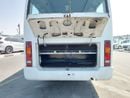 Nissan Civilian (RAMADAN OFFER) NISSAN CIVILIAN BUS RHD 2001 MODEL 4.2 L DIESEL AUTOMATIC(PM05203)