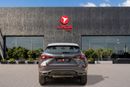 MG One STD MG One (BRAND NEW) 2025 GCC | Agency Warranty for 1,030.00 AED monthly