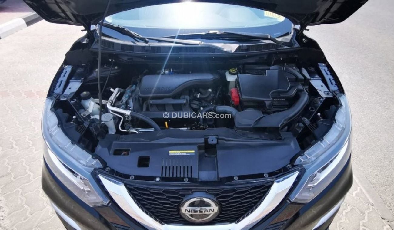 Used Nissan Rogue Sport Grilles For Sale