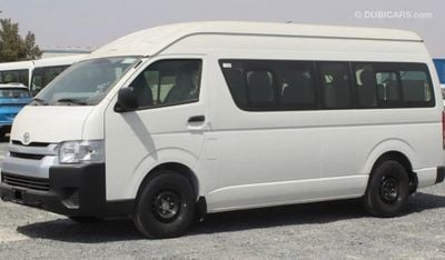 Toyota Hiace HIG ROOF  2.5