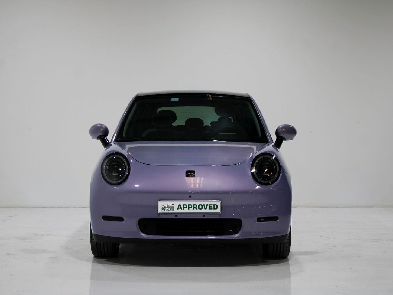 جاك E30X Flagship