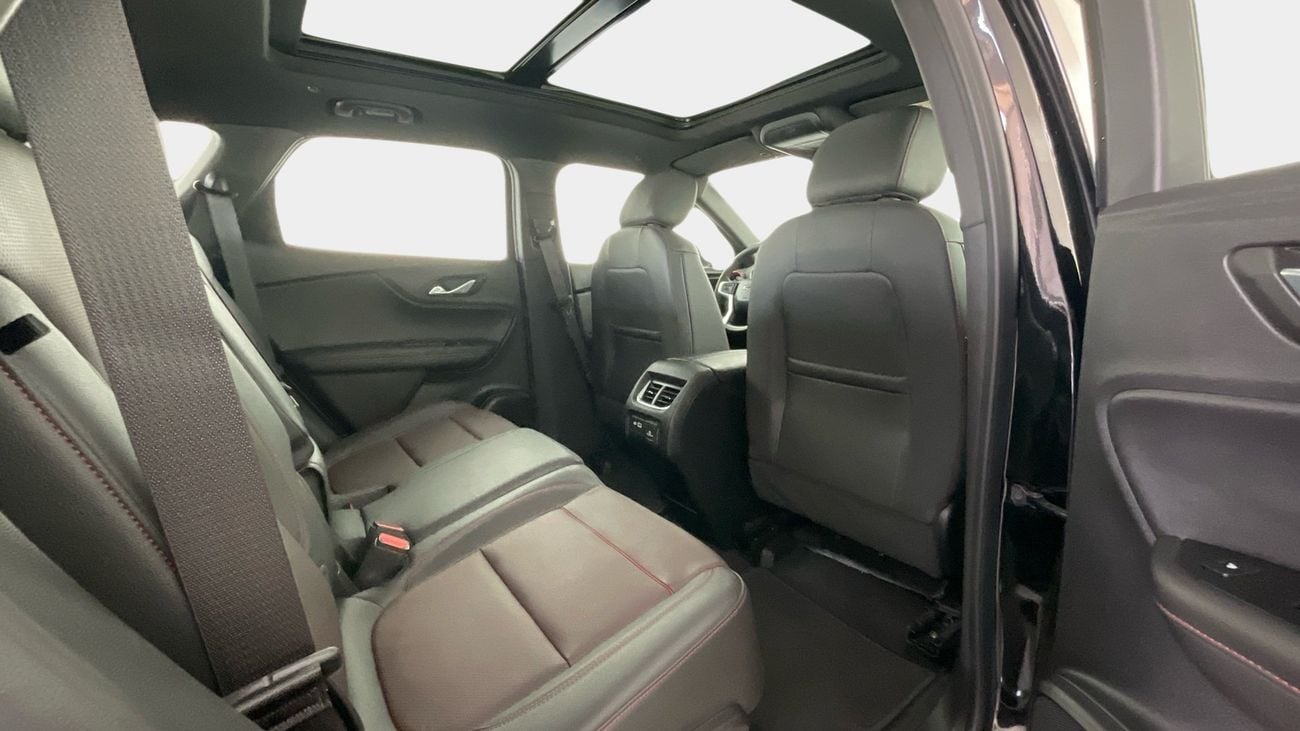 شيفروليه بلازر RS | شامل الضمان | 0 ﺪﻔﻋﺓ ﺃﻮﻟﻯ