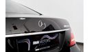 Mercedes-Benz S 63 AMG Std 2013 Mercedes S63 AMG / AMG Performance Package/ High Option / Japan Spec