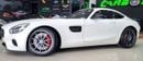 Mercedes-Benz AMG GT S MERCEDES GT-S 2015 IN PERFECT CONDITION MODIFIED TO STAGE 2 750 HP