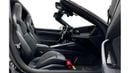 بورش 911 2021 Porsche 911 Targa 4S, 2025 Porsche Warranty, Full Porsche History, GCC