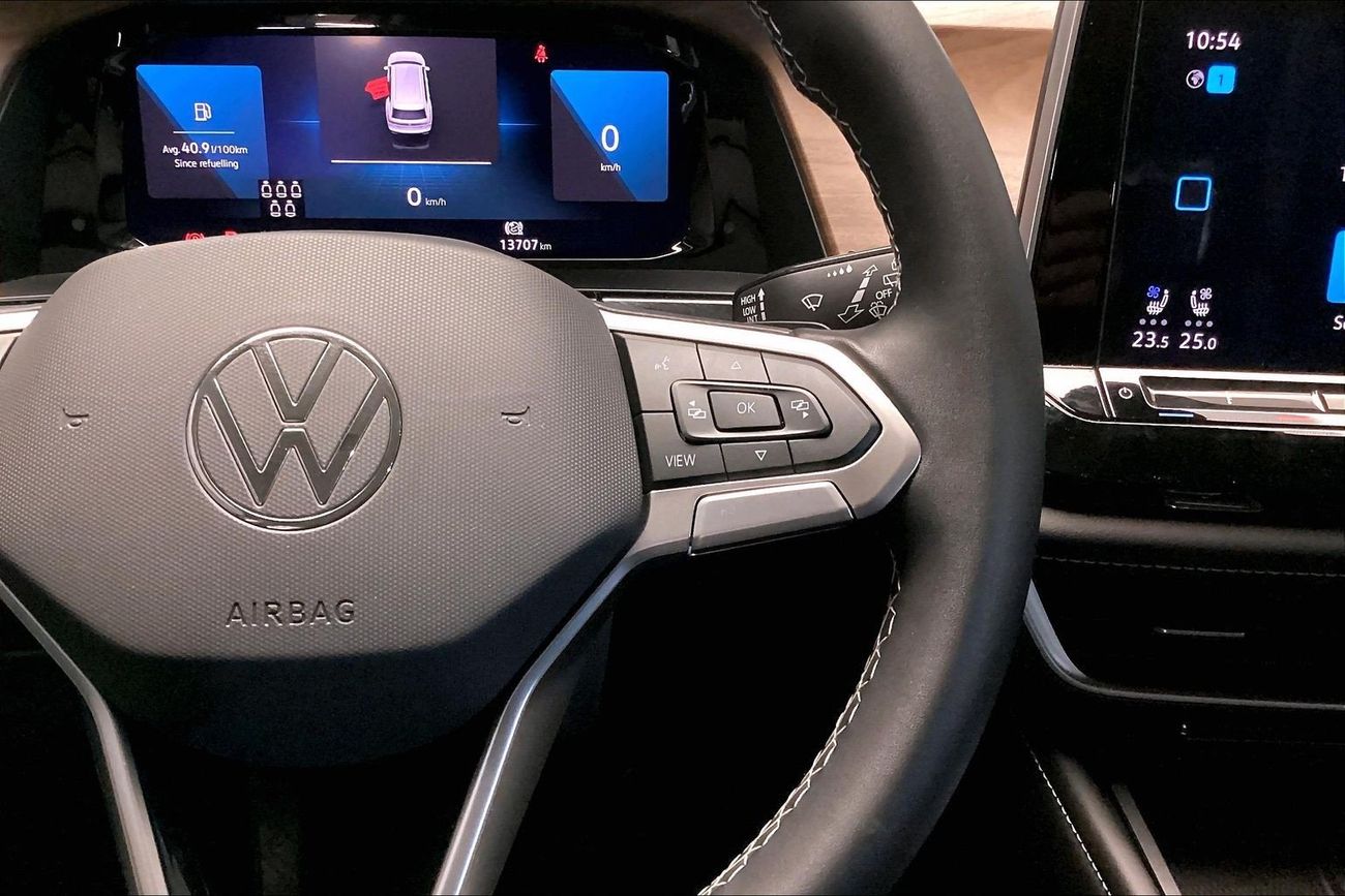 Volkswagen Teramont Trendline | Guaranteed Warranty | 0 Down Payment