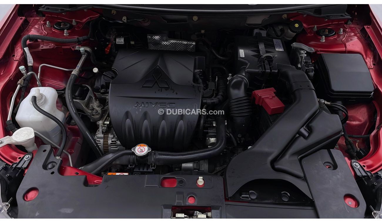 Mitsubishi Lancer GLS 1.6 | Under Warranty | Inspected on 150+ parameters