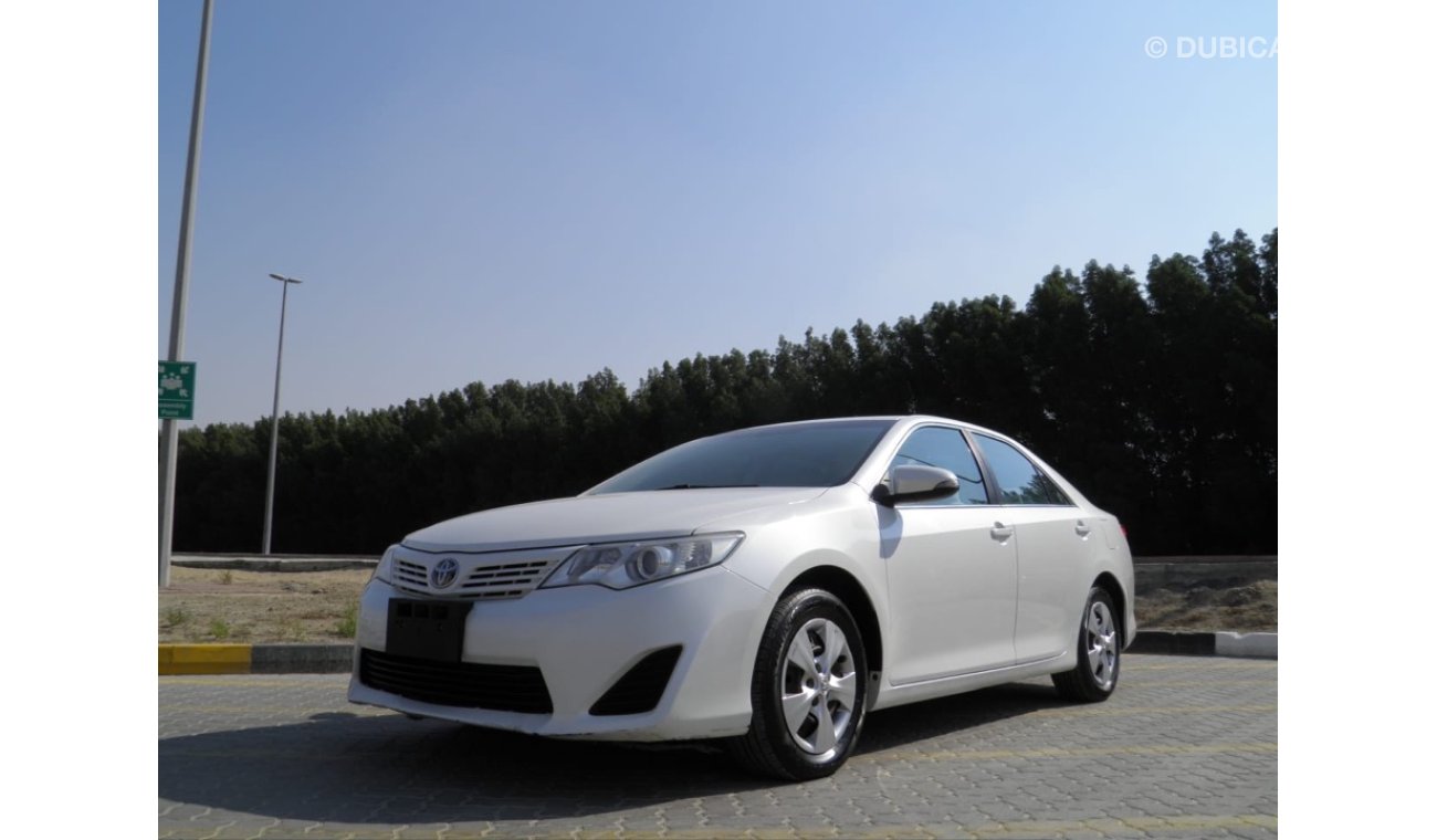 Toyota Camry 2015 S Ref#636