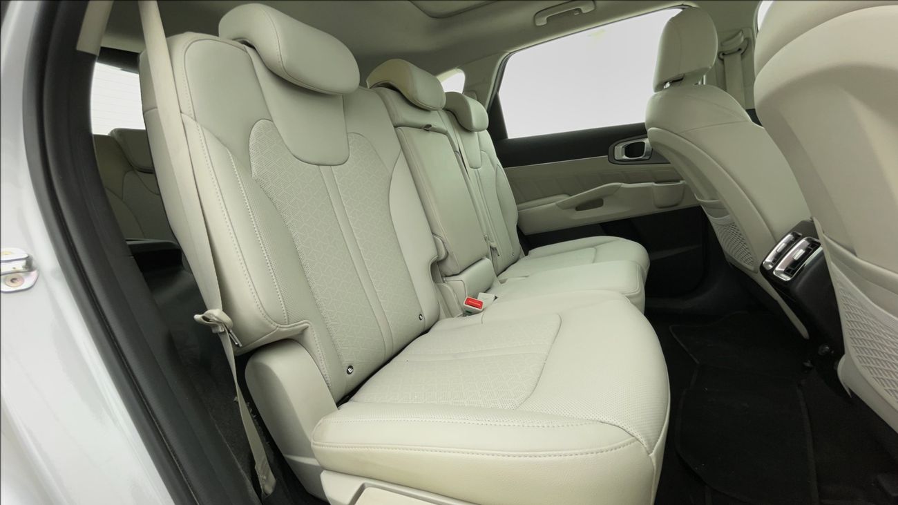 Kia Sorento EX 2.5 | Zero Down Payment | Home Test Drive