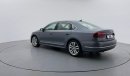 Volkswagen Passat SEL 2.5 | Under Warranty | Inspected on 150+ parameters