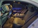 Mercedes Benz S500 L 4MATIC