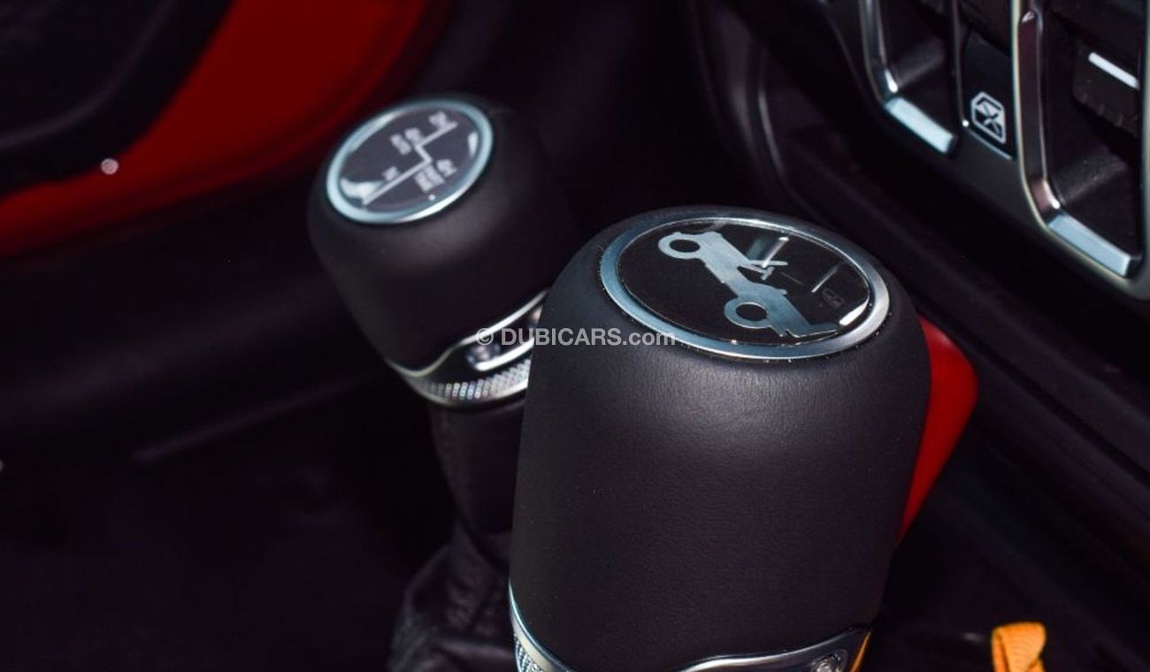 Jeep Wrangler SAHARA night eagle 4D 2019 NEW (EXPORT ONLY)