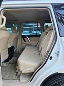 Toyota Prado GXR V6/ SUNROOF/ ORG KMS/ ORG PAINT/ LEATHER SEATS/ 2198 MONTHLY/ LOT# 32638