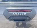 Toyota Hilux DIESEL HILUX ROGUE ,2.8L ,RIGHT HAND HAND DRIVE ,AUTO TRANSMISSION