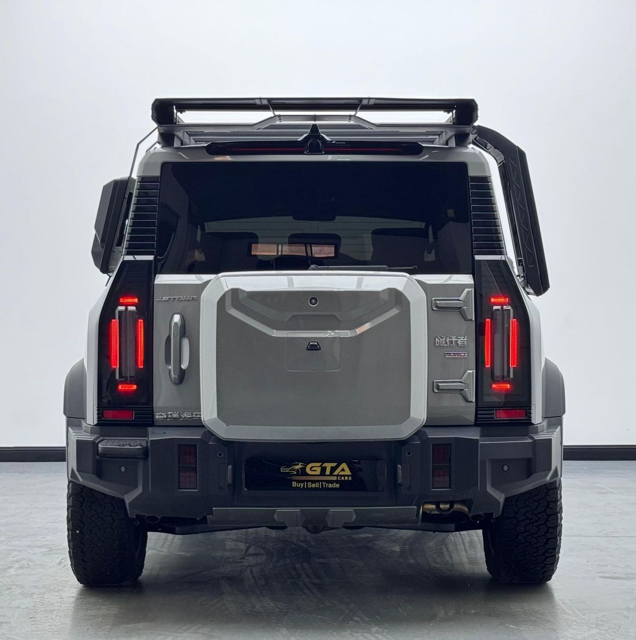 جيتور T2 2024 Jetour T2 Luxury, Warranty, Service History, Excellent Condition