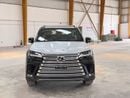لكزس LX 500 URBAN 3.3L DIESEL