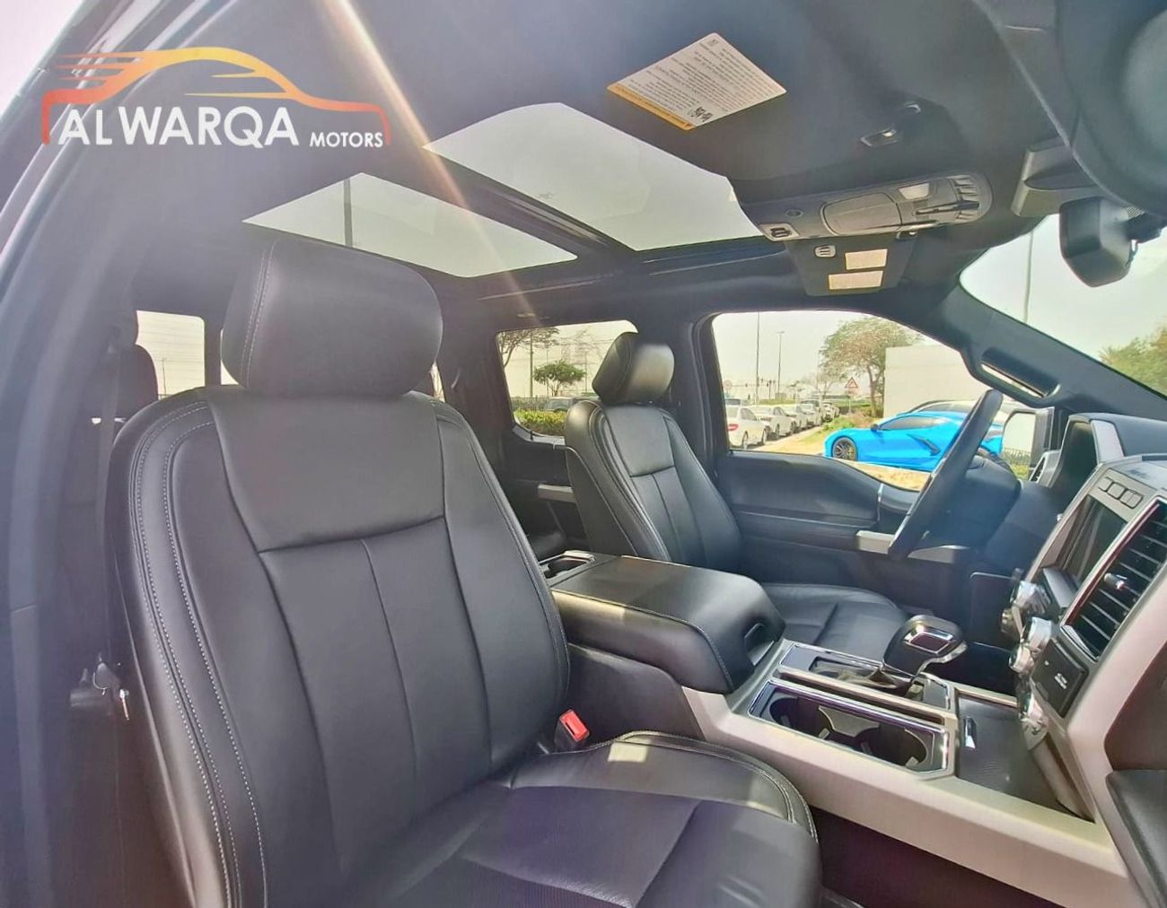 Ford F 150 FORD F150 LARAIT FULL OPTION