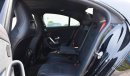 Mercedes-Benz CLA 35 AMG MERCEDES BENZ CLA 35 2022 EXPORT PRICE