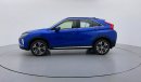 Mitsubishi Eclipse CROSS 1500