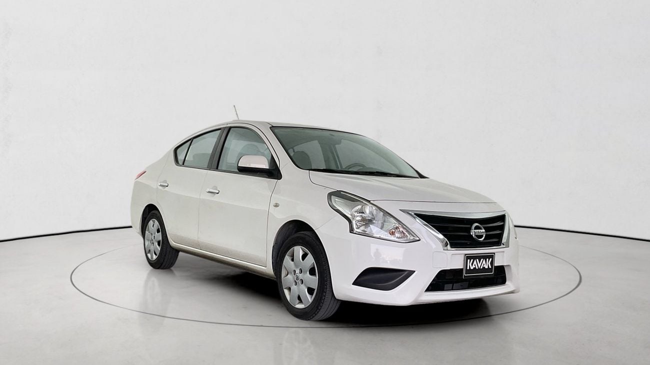 Nissan Sunny S | Guaranteed Warranty | 0 Down Payment