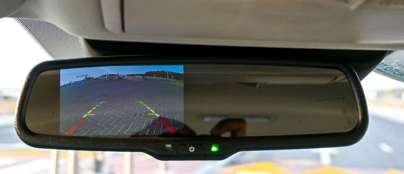 مازدا 6 S 2.5L (184 HP) MAZDA 6 2022 GCC S GRADE  IN EXCELLENT CONDITION