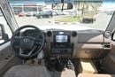 Toyota Land Cruiser 70 2024 Toyota Land Cruiser LC76 LX-E (5-Door) Hardtop 4.5L V8 Diesel M/T 4x4 Export Only