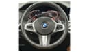 BMW X5 40i M Sport 2019 BMW X5 xDrive40i M-Sport Black Edition, Dec 2023 BMW Warranty + Service Pack, Full 