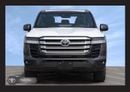 Toyota Land Cruiser TOYOTA LAND CRUISER LC300 GXR 3.3L TWIN TURBO PREMIUM LEATHER HI A/T DSL 2026 export
