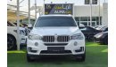 BMW X5 GCC full service history from the Agency, very clean first owner