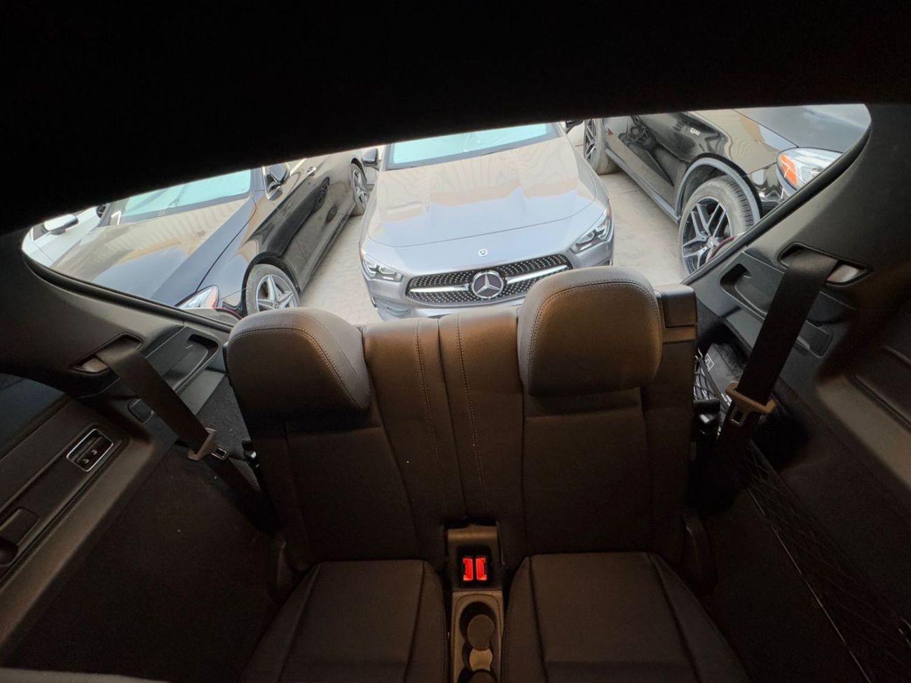 لاند روفر رينج روفر سبورت HSE 3.0L (340 HP)