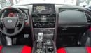 Nissan Patrol NISMO VVEL DIG 5.6L V8 2023 (AL MASAOOD ARRANTY)