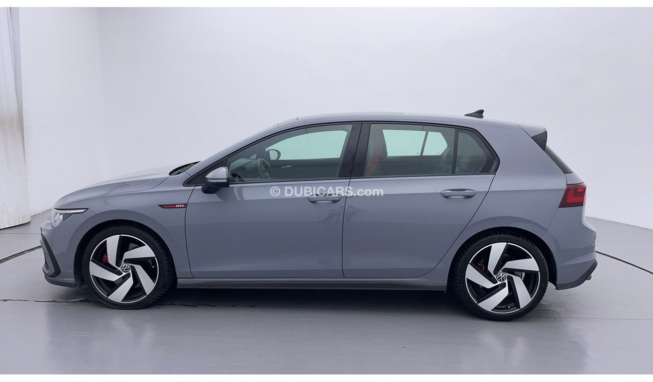 فولكس واجن جولف GTI P2 2 | بدون دفعة مقدمة | اختبار قيادة مجاني للمنزل