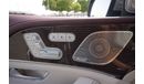 Mercedes-Benz GLS 600 2022 BRAND NEW MERCEDES BENZ MAYBACH GLS 600 | GCC SPECS | WITH WARRANTY+SERVICE