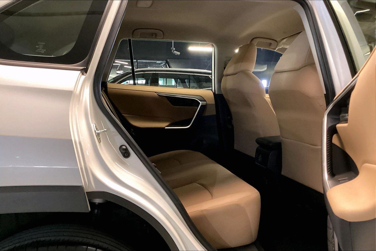 Toyota RAV4 EX | Guaranteed Warranty | 0 Down Payment