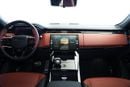 Land Rover Range Rover Sport SV Edition Two P635 4.4L SV Edition one P635 4.4L